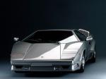 Lamborghini Countach 25th Anniversary 1988 года